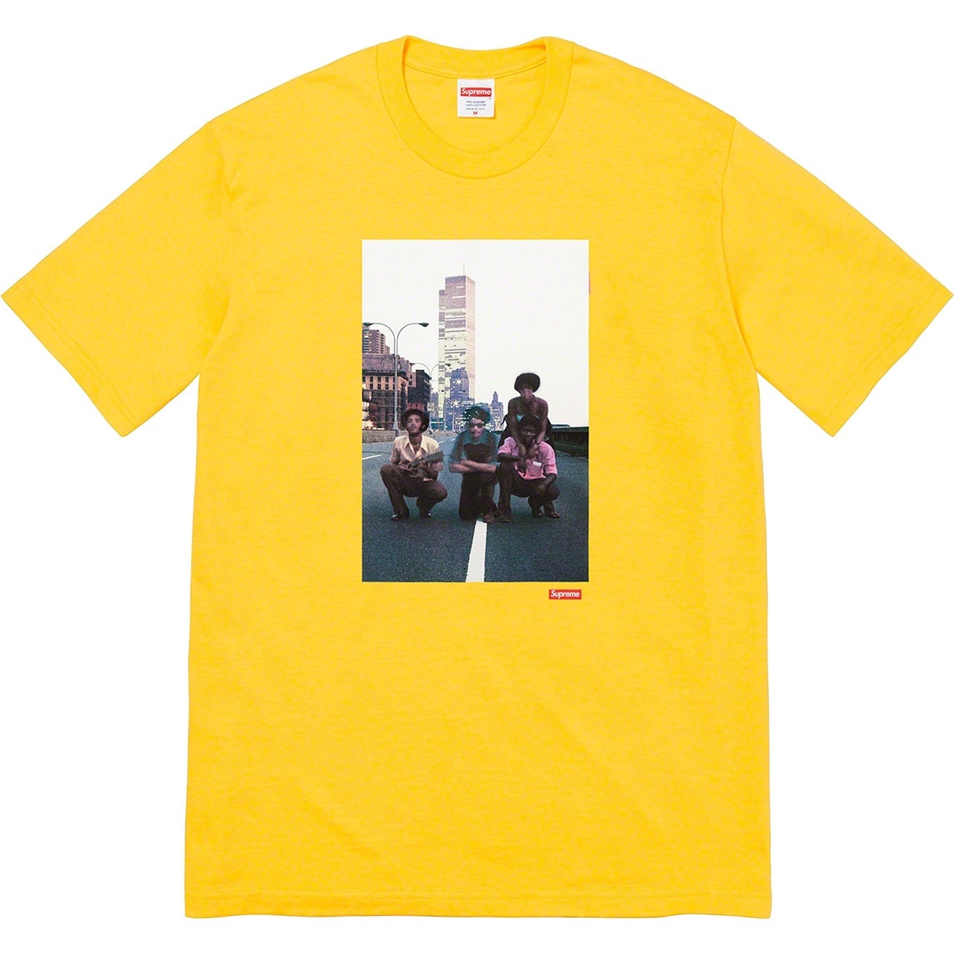 Augustus Pablo Tee view 3